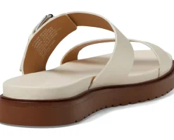 Madewell Women's maximillian two strap lug Sale