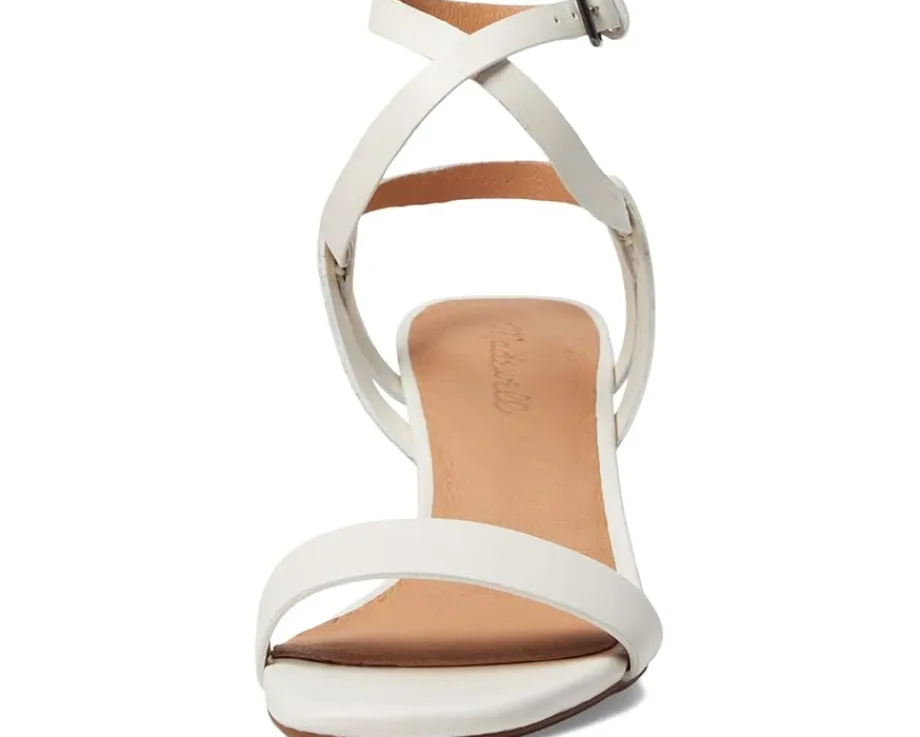 Madewell Women's The Loli Ankle-strap Sandal Sale