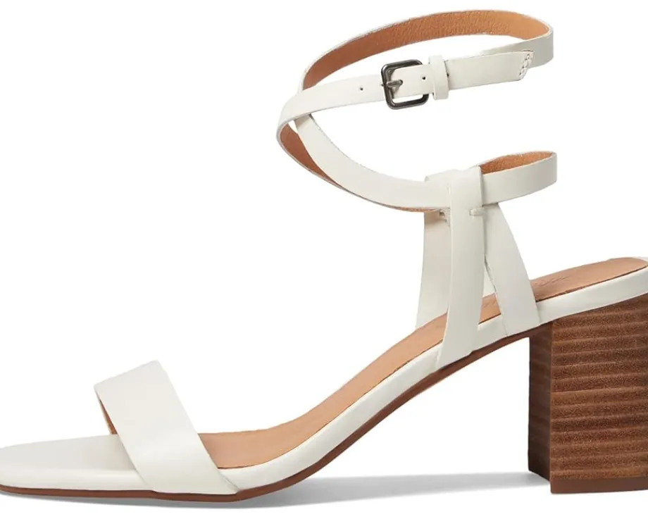Madewell Women's The Loli Ankle-strap Sandal Sale