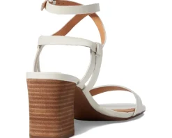 Madewell Women's The Loli Ankle-strap Sandal Sale