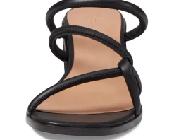 Madewell Women's The Tayla Sandal in Leather Online