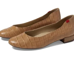 Women Marc Joseph New York Women's Crosby Flat