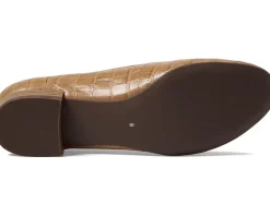 Women Marc Joseph New York Women's Crosby Flat