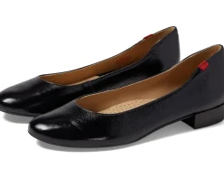 Women Marc Joseph New York Women's Crosby Flat
