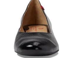 Women Marc Joseph New York Women's Crosby Flat