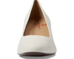 Women Marc Joseph New York Women's Broad Street Pump