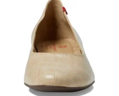 Women Marc Joseph New York Women's Crosby Flat