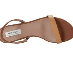 Matt & Nat Women's Matt & Nat Pepita Outlet