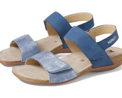 Mephisto Women's Agave New