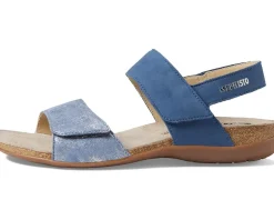 Mephisto Women's Agave New