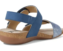 Mephisto Women's Agave New