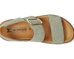 Mephisto Women's Belona Best
