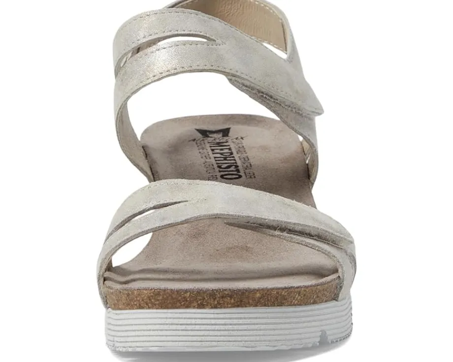 Mephisto Women's Emelia Hot