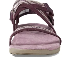 Merrell Women's Terran 3 Cush Lattice Hot