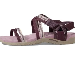 Merrell Women's Terran 3 Cush Lattice Hot