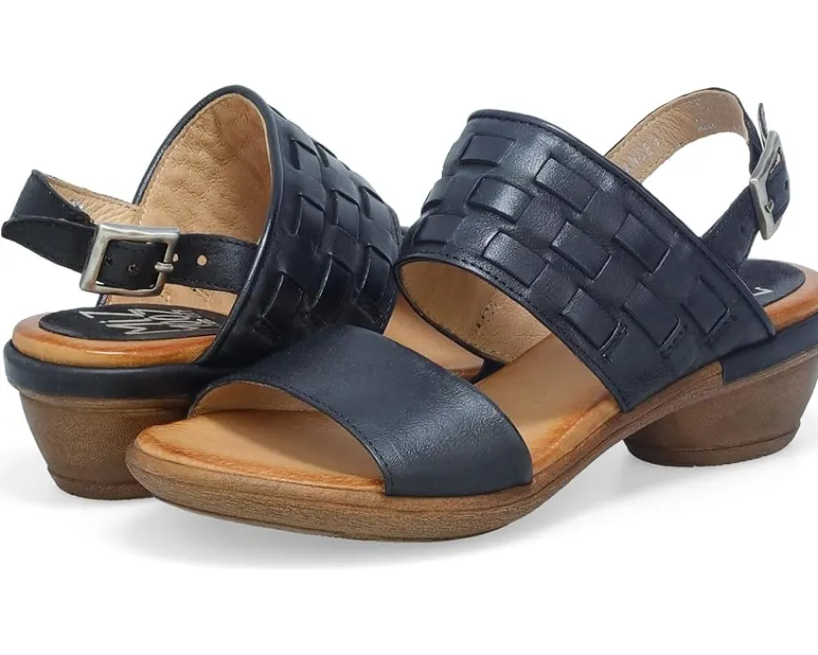 Miz Mooz Women's Constance Best