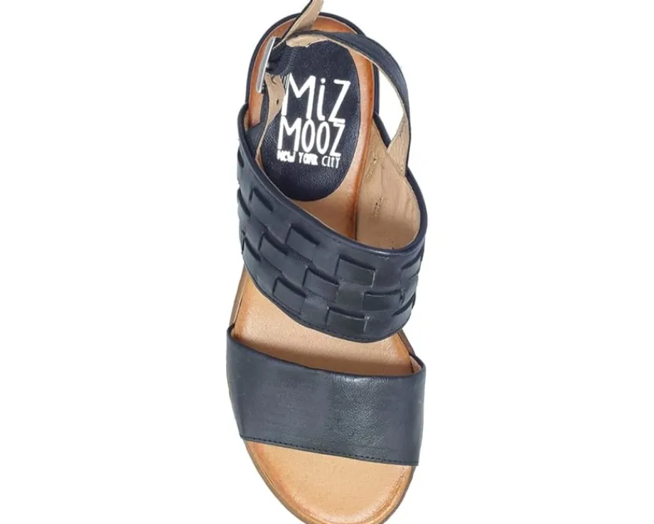 Miz Mooz Women's Constance Best