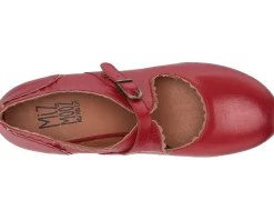 Women Miz Mooz Women's Francine