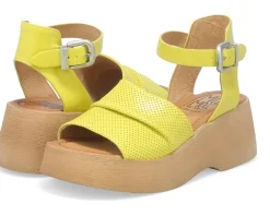 Miz Mooz Women's Wonder New