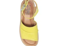 Miz Mooz Women's Wonder New