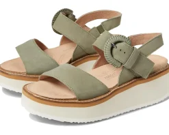 Women Naot Women's Crepe