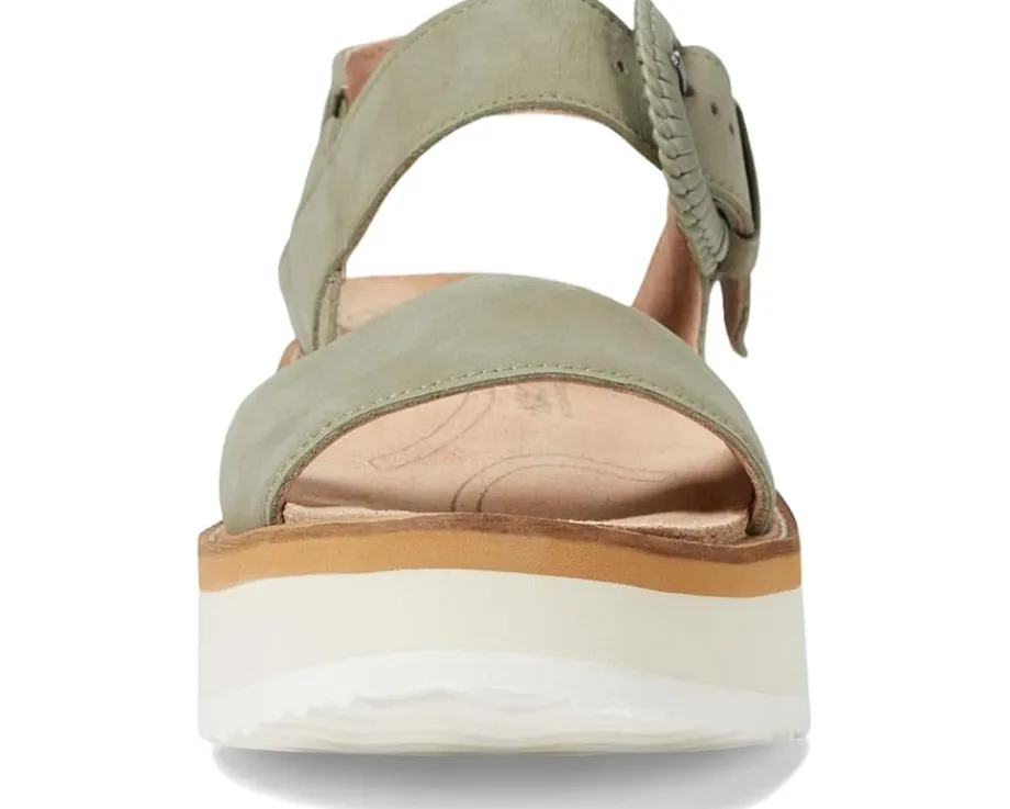 Women Naot Women's Crepe