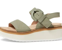 Women Naot Women's Crepe