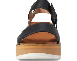 Naot Women's Crepe New