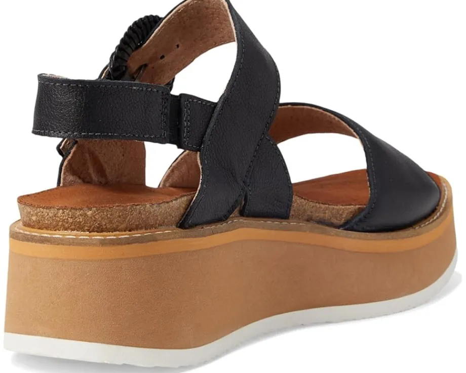 Naot Women's Crepe New