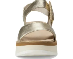 Women Naot Women's Crepe