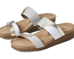 Women Naot Women's Frankie