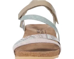 Women Naot Women's Hero