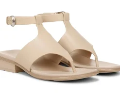 Women Naturalizer Women's 27 Edit Beck Ankle Straps