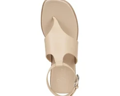 Women Naturalizer Women's 27 Edit Beck Ankle Straps