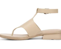 Women Naturalizer Women's 27 Edit Beck Ankle Straps