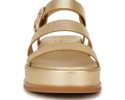 Women Naturalizer Women's 27 Edit Zizi Ankle Straps