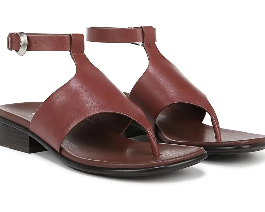 Naturalizer Women's 27 Edit Beck Ankle Straps Sale