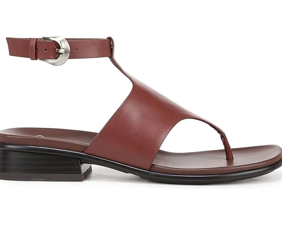 Naturalizer Women's 27 Edit Beck Ankle Straps Sale