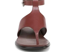 Naturalizer Women's 27 Edit Beck Ankle Straps Sale