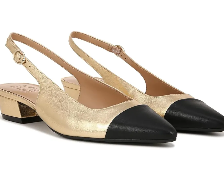 Women Naturalizer Women's Banks-Sl