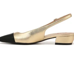 Women Naturalizer Women's Banks-Sl