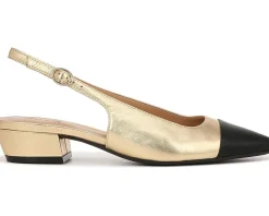 Women Naturalizer Women's Banks-Sl