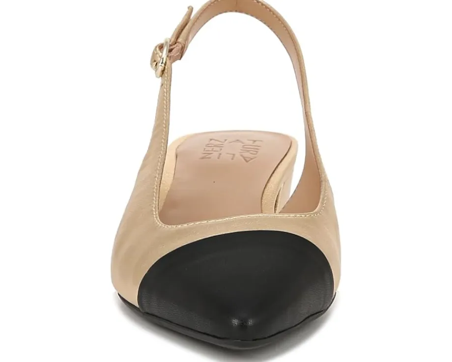 Women Naturalizer Women's Banks-Sl