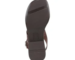 Women Naturalizer Women's Birch Ankle Straps