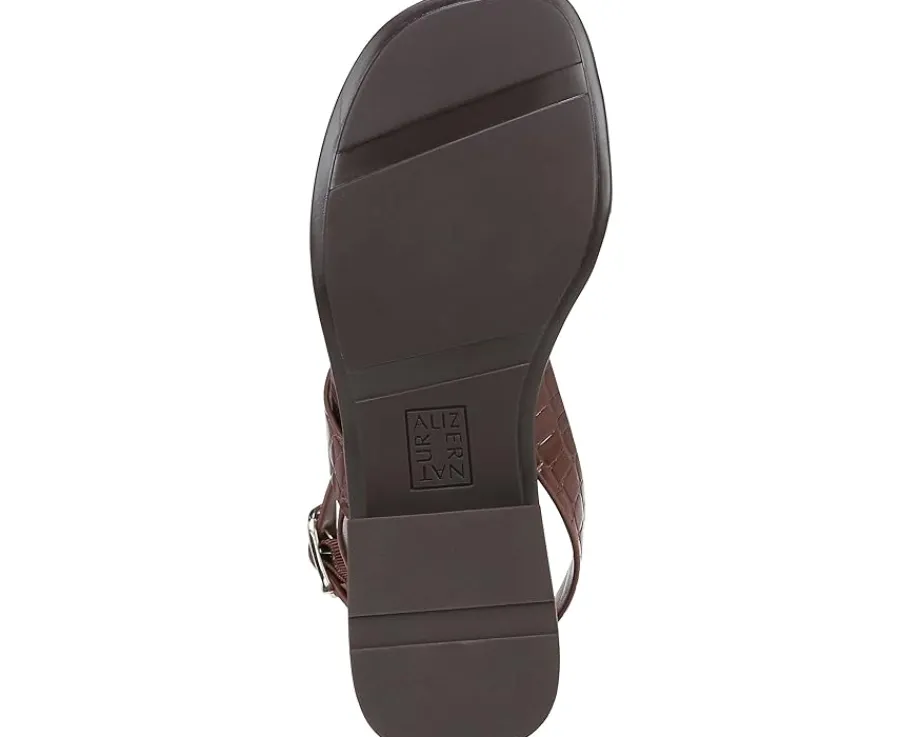 Women Naturalizer Women's Birch Ankle Straps