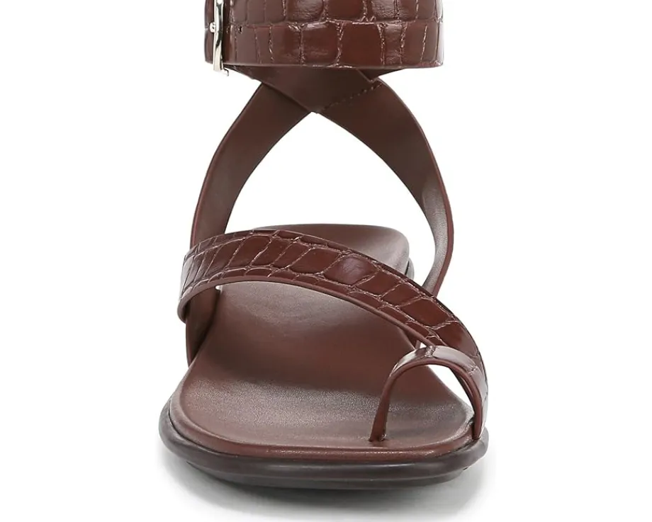 Women Naturalizer Women's Birch Ankle Straps