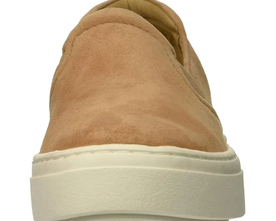 Women Naturalizer Women's Carly