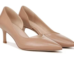 Women Naturalizer Women's Faith Pumps