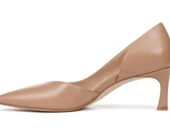 Women Naturalizer Women's Faith Pumps