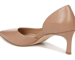 Women Naturalizer Women's Faith Pumps